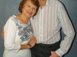 BB 07 ANN AND FRANK BIRTHDAY  BOY